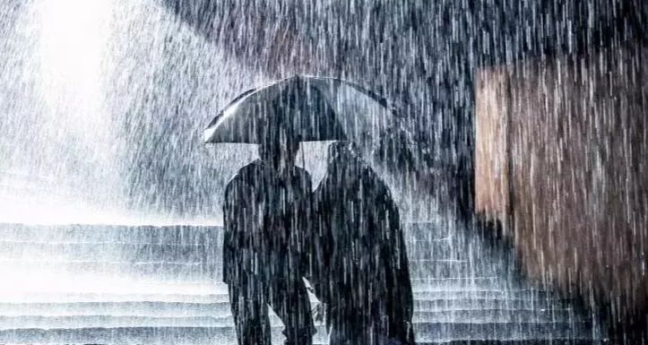 Meteoroloji’den 34 İl İçin Sarı Kodlu Uyarı: Sağanak ve Fırtına Bekleniyor