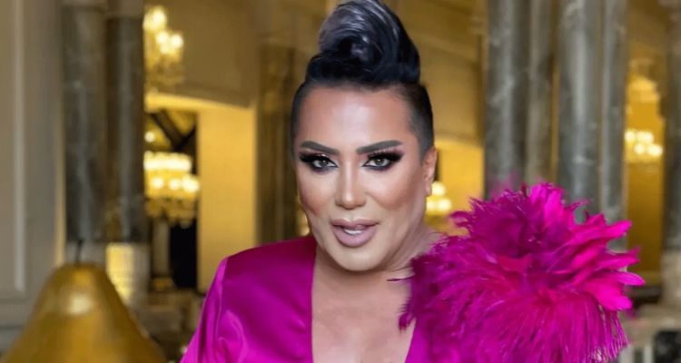 Murat Övüç'e 'Halkı Kin ve Düşmanlığa Tahrik' Suçlaması