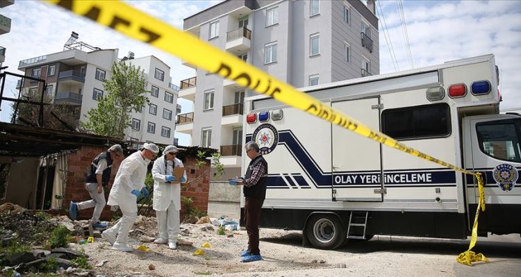 Şişli’de Sokak Ortasında Kadın Cinayeti: Bahar Aksu Direndi, Eski Eşi Vurdu