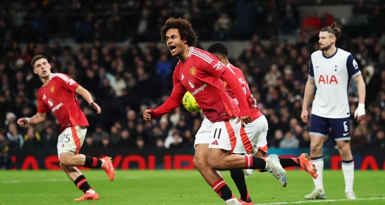 UEFA Avrupa Ligi Finalinde İngiliz Derbisi: Manchester United-Tottenham