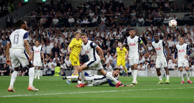 UEFA Avrupa Ligi Yarı Final Rövanş Maçları Bugün Oynanıyor