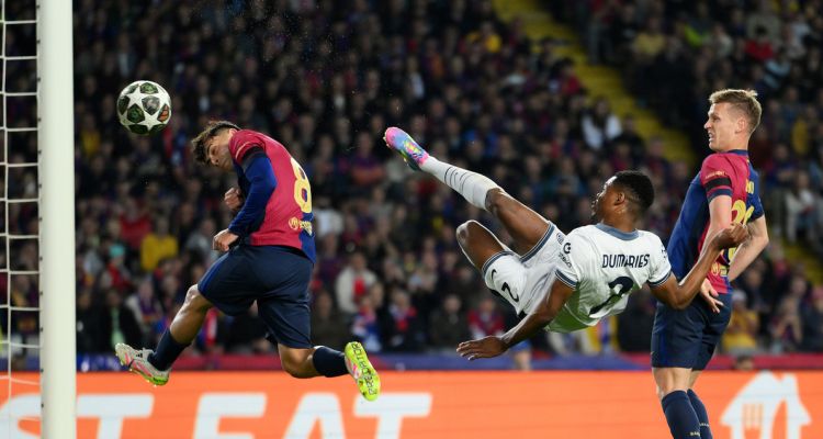 UEFA Şampiyonlar Ligi'nde Gecenin Maçı: Inter - Barcelona Saat Kaçta?