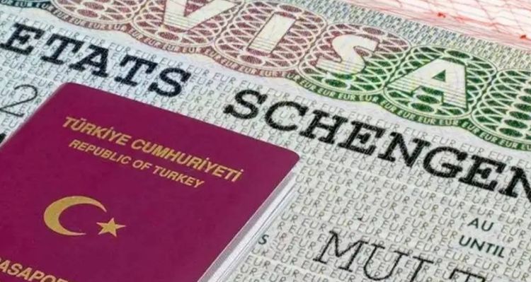 5 Yıllık Schengen Vizesi Nasıl Alınır? Cascade Sistemi Nedir?