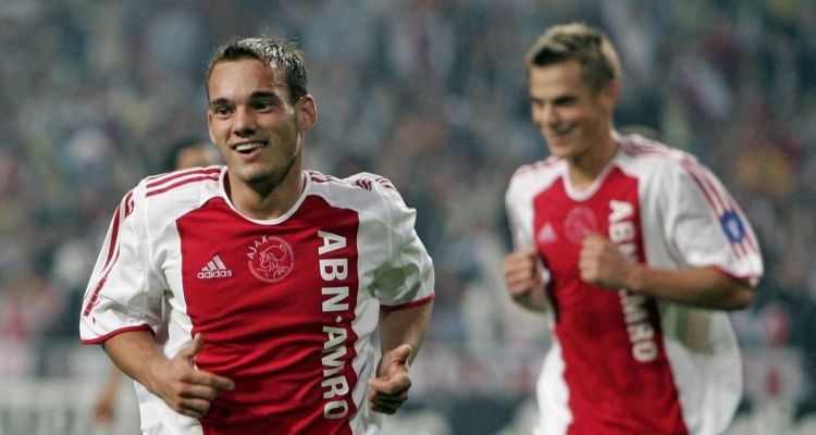 Ajax altyapı modeli nasıl çalışıyor? İşte yıldız üretim sisteminin sırları