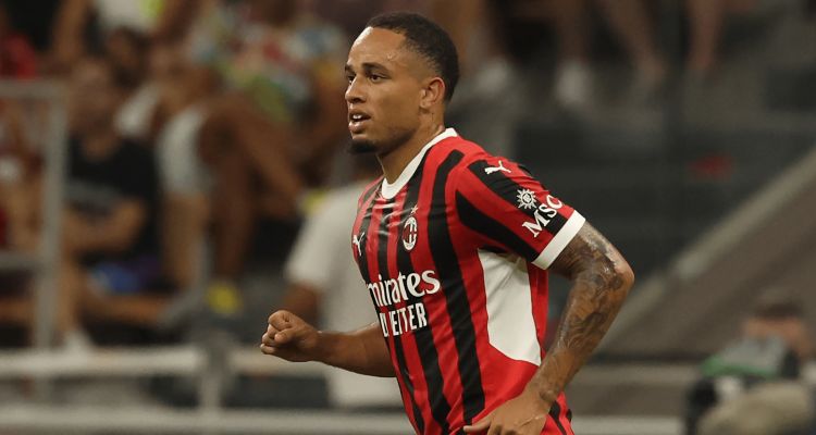 Beşiktaş’tan Noah Okafor Hamlesi: Transfer İçin İlk Adım Atıldı