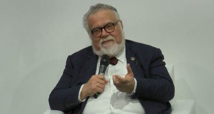 Celal Şengör Hakkındaki İddianame Kabul Edildi: Duruşma Eylülde