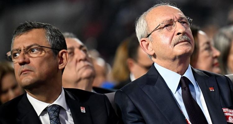 CHP’ye Kayyum Atanacak mı? Kurultay Davasında Kritik Süreç