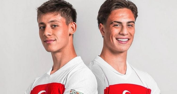 En Değerli Türk Futbolcular Listesi Açıklandı!