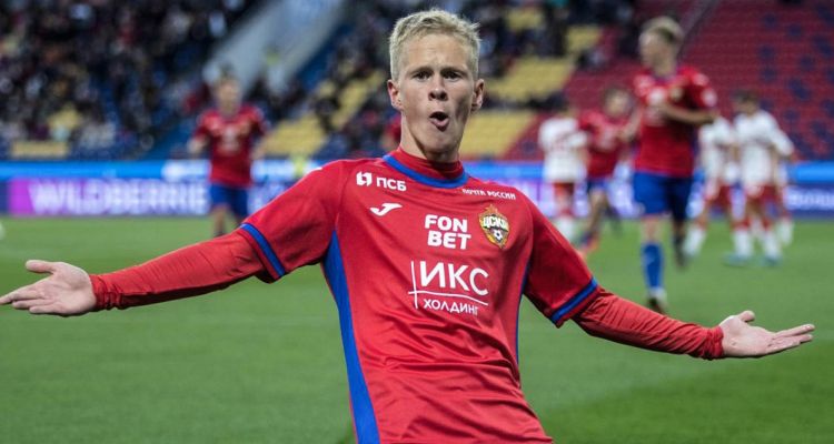 Fenerbahçe, Matvey Kislyak Transferi İçin Harekete Geçti