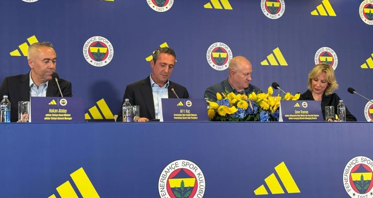 Fenerbahçe Yeni Sezonda Kaç Yıldızlı Forma ile Sahada Olacak