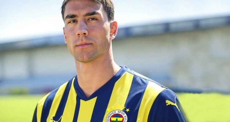 Fenerbahçe'den Dusan Vlahovic Hamlesi: Transferde Son Durum