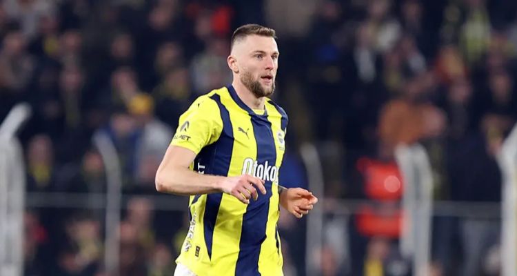 Fenerbahçe'nin İlk Transferi Milan Skriniar Oluyor