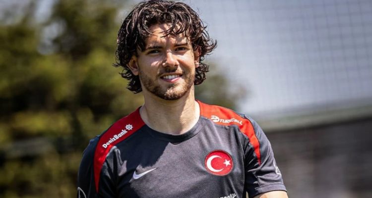 Ferdi Kadıoğlu Baba Oluyor! Evlendi mi, Eşi Kim?