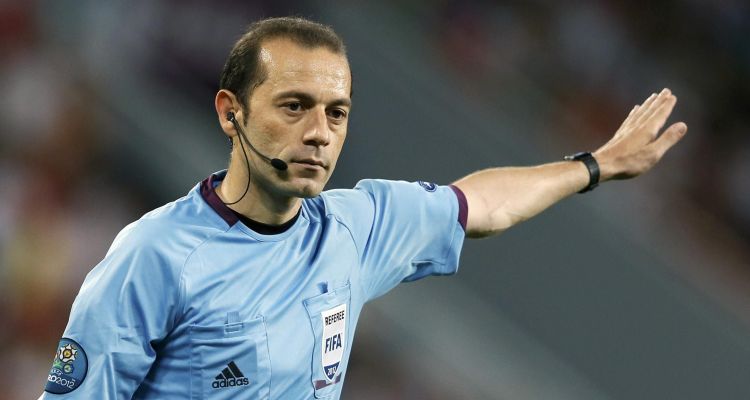 Futbolda 8 Saniye Kuralı Resmen Başladı! FIFA Kulüpler Dünya Kupası’nda Uygulandı