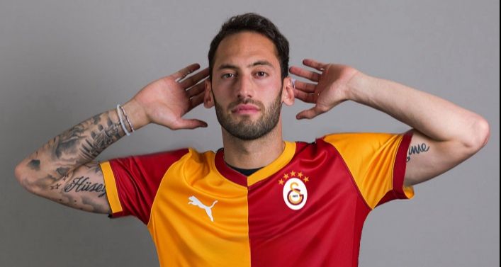 Hakan Çalhanoğlu Galatasaray Transferinde Şok Talep!
