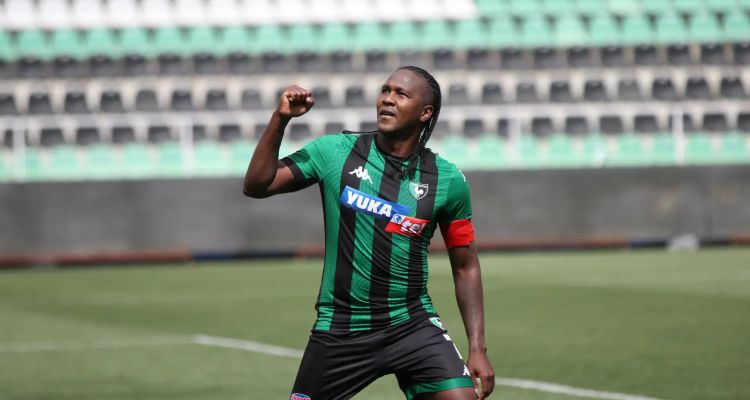 Hugo Rodallega’dan Mucize Gol: Sakatlandıktan 1 Dakika Sonra Şampiyonluğu Getirdi