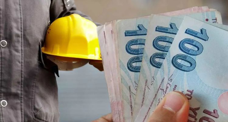 Kamu İşçisine İlk Zam Teklifi Açıklandı: TÜHİS Yüzde 16 Teklif Etti