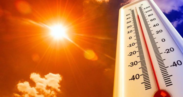Meteoroloji Uyardı: 21 Haziran’da Sıcaklıklar 40 Dereceyi Görecek