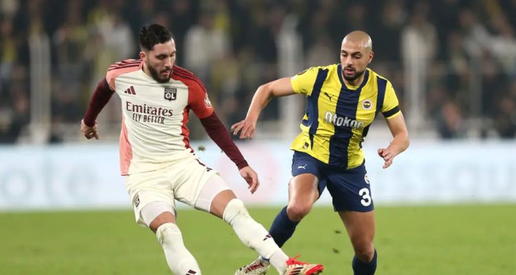 Olimpik Lyon Borçları Nedeniyle Alt Lige Düşürüldü