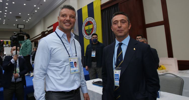 Sadettin Saran Fenerbahçe Başkan Adaylığını Açıkladı Mı?