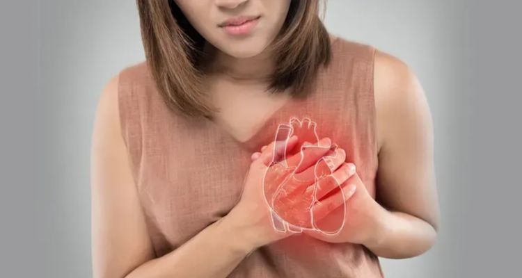 Sessiz Kalp Krizinin 7 Sessiz Belirtisine Dikkat!