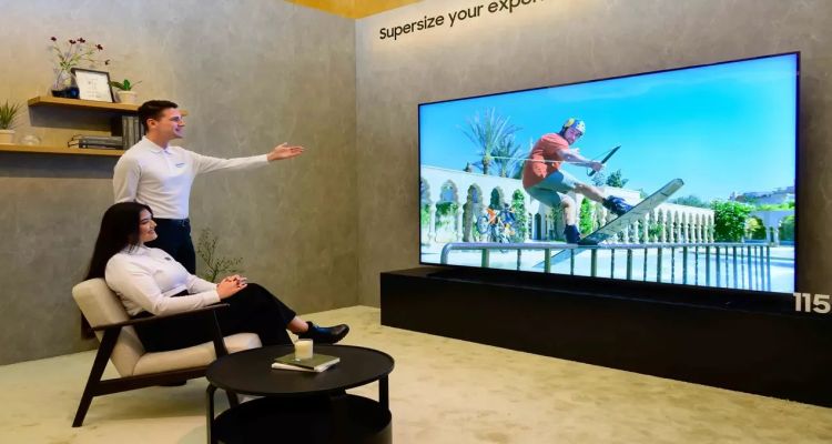 Son Teknoloji Televizyon Özellikleri ve Ekran Karşılaştırması