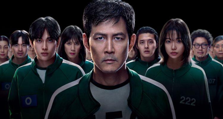 Squid Game 3. Sezon Ne Zaman Yayınlanacak? İşte Yayın Tarihi