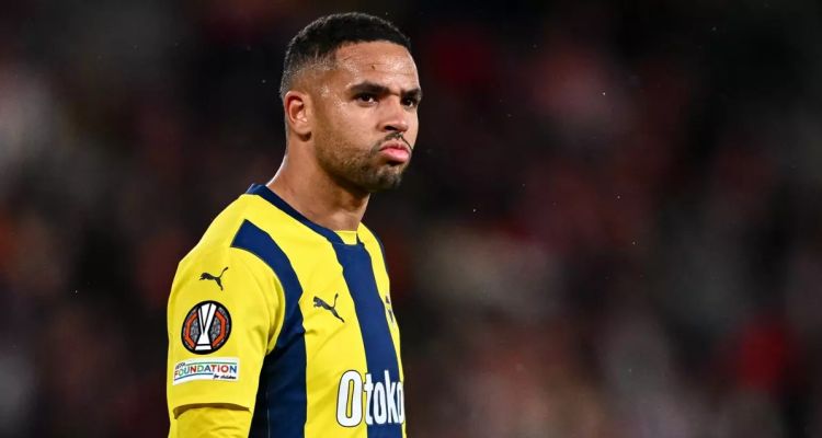 Suudi Arabistan'dan En-Nesyri’ye 50 Milyon Euroluk Teklif