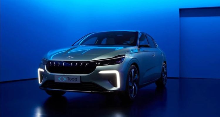 Togg T10F fiyat tahmini: Uygun peşinatla sıfır faizli kredi fırsatı