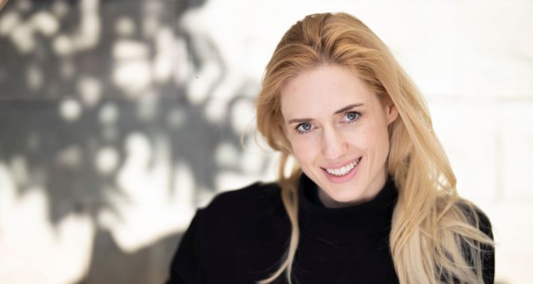 Wilma Elles Dördüncü Kez Anne Oluyor: Mutluluğunu Paylaştı