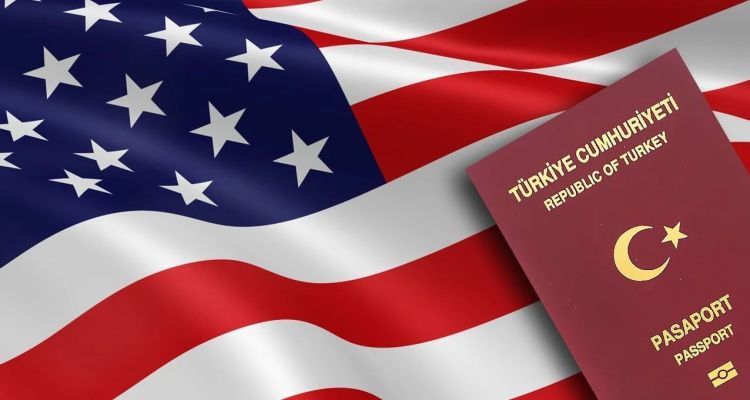 ABD Vizesine 250 Dolarlık Depozito Şartı Getirildi