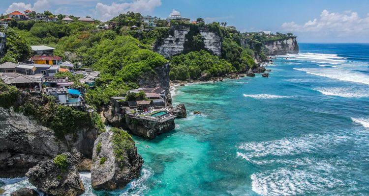 Bali’ye Vizesiz Giriş Hakkı: Türk Vatandaşlarına Yeni Seyahat Kolaylığı