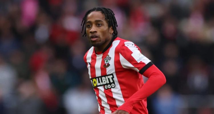 Beşiktaş’ın Kyle Walker Peters Transferi Aile Krizine Takıldı!