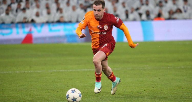Beşiktaş’tan Kerem Aktürkoğlu için Dev Teklif!