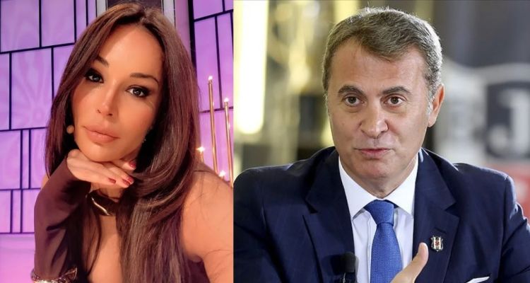 Boşanma Sürecindeki Güzide Duran, Fikret Orman’la Bodrum’da Görüntülendi