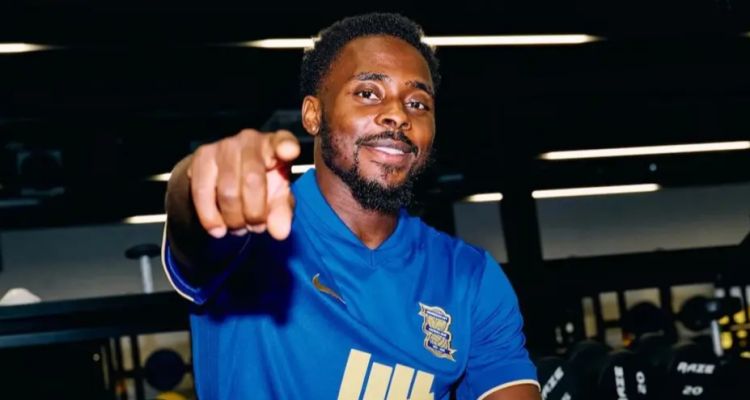 Bright Osayi-Samuel, Birmingham City’ye Transfer Oldu