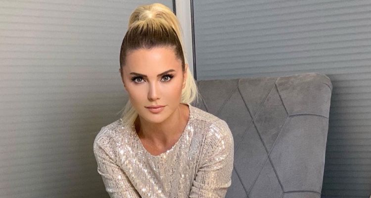 Ece Erken ve Sinan Akçıl Aşkı Bitti: Meyhane’de Moral Gecesi