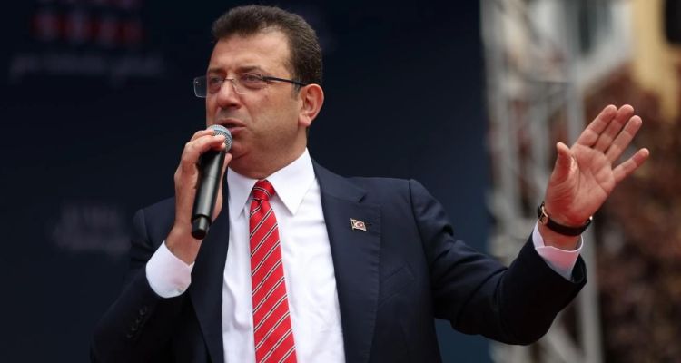 Ekrem İmamoğlu Hakkında Sahte Diploma İddianamesi: 8 Yıl 9 Aya Kadar Hapis Talebi