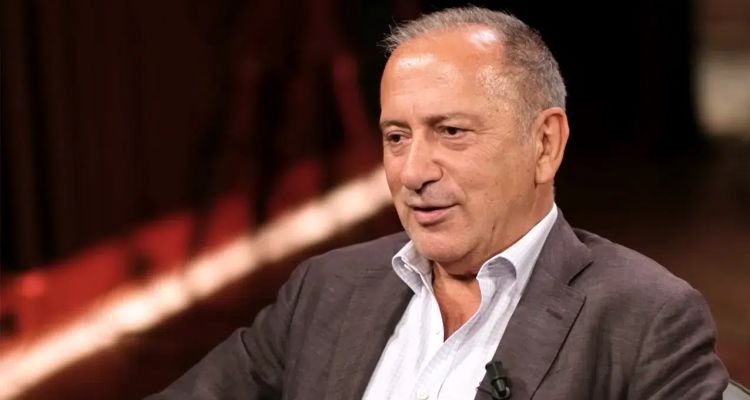 Fatih Altaylı'ya “Cumhurbaşkanı’nı Tehdit”ten 5 Yıl ve Üzeri Hapis İstemi