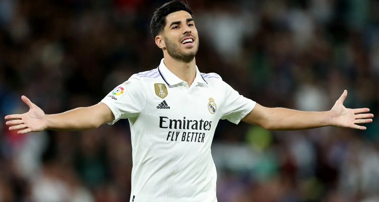 Fenerbahçe Asensio ile görüşüyor: Yeni transfer bombası yolda