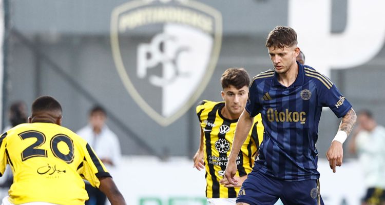 Fenerbahçe-Benfica Hazırlık Maçı Bu Akşam S Sport Plus’ta