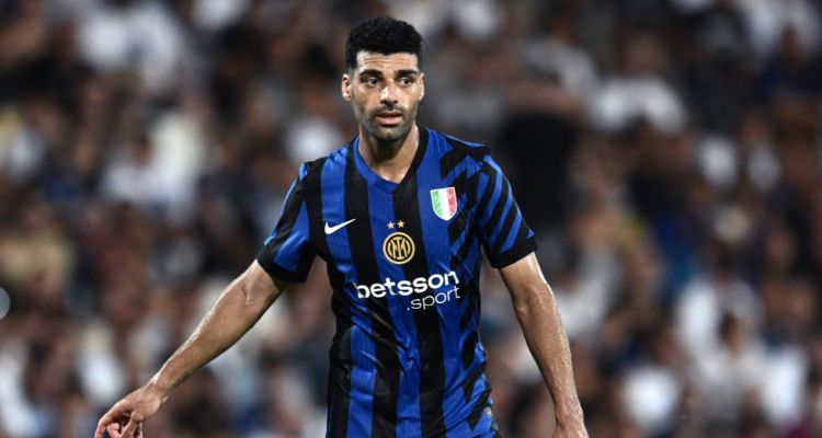 Fenerbahçe, Interli Mehdi Taremi İçin Transfer Girişiminde