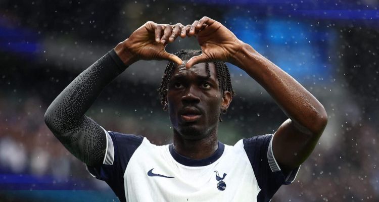 Fenerbahçe'den Bissouma Hamlesi: Mourinho'nun Listesindeki İlk İsim