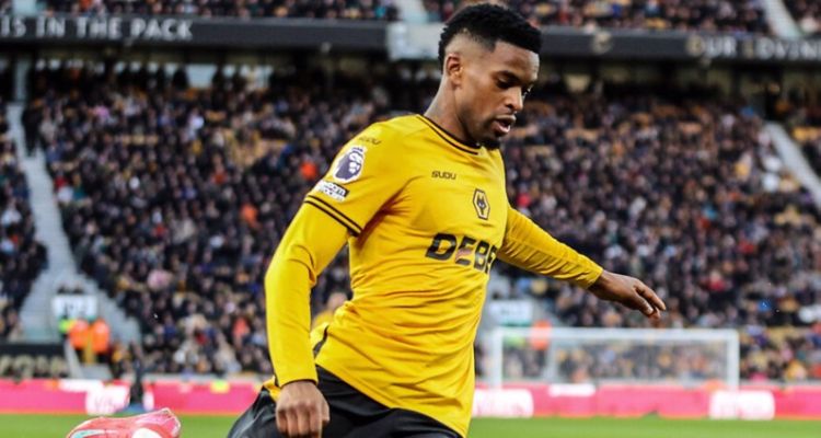 Fenerbahçe’den Gece Yarısı Transfer Bombası: Nelson Semedo İstanbul’da!