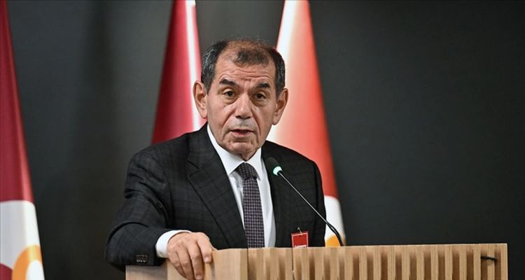 Galatasaray Bankalar Birliği Borcunu Erken Kapattı