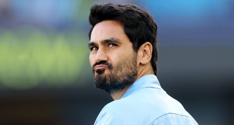 Galatasaray İlkay Gündoğan Transferi İçin Harekete Geçti