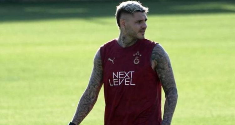 Galatasaray'dan Icardi ve Zaniolo’nun Sakatlık Durumuna Açıklama