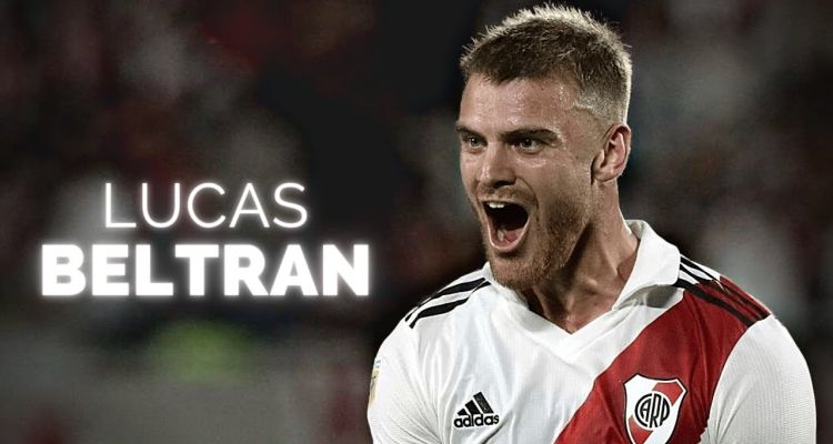 Galatasaray’dan Lucas Beltran Hamlesi: Forvete Yeni Aday