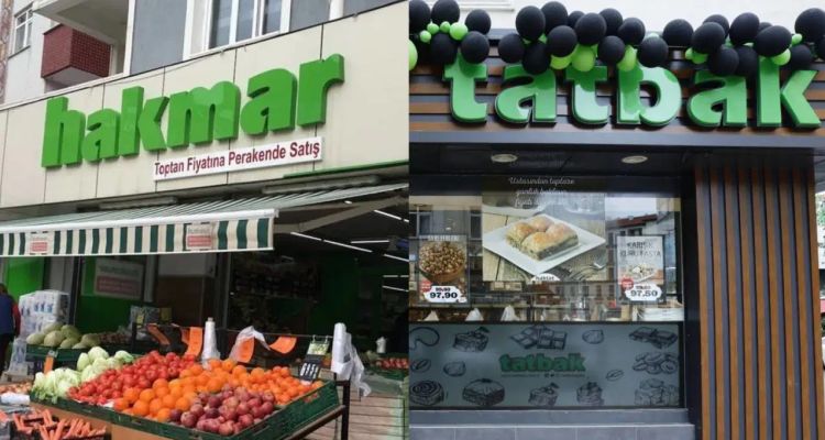 HAKMAR ve TATBAK'a FETÖ Operasyonu: Kayyum Atandı