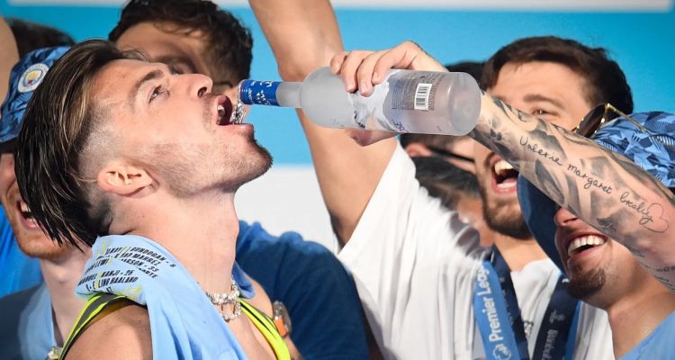 Jack Grealish Fenerbahçe’ye Önerildi, Mourinho Onay Verdi!